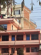 Tamang Homestay