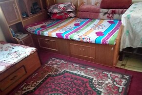 Tamang Homestay