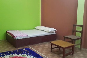 Tamang Homestay
