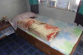 Tamang Homestay