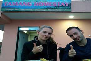 Tamang Homestay