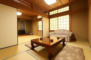 Ajiwainokokoro Kintokisan-so