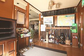 Ajiwainokokoro Kintokisan-so