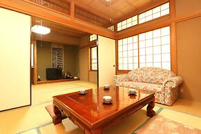 Ajiwainokokoro Kintokisan-so