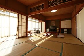 Ajiwainokokoro Kintokisan-so