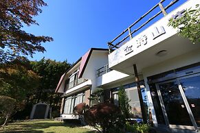 Ajiwainokokoro Kintokisan-so