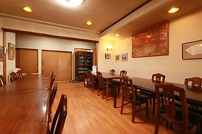 Ajiwainokokoro Kintokisan-so