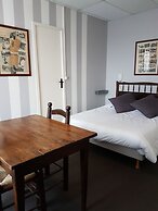 Hôtel De Normandie