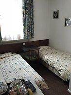 Gosfield House Hotel