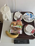 Gosfield House Hotel