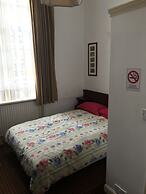 Gosfield House Hotel