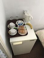 Gosfield House Hotel