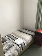 Gosfield House Hotel