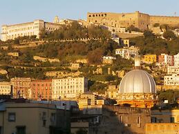Come D'Incanto a Napoli