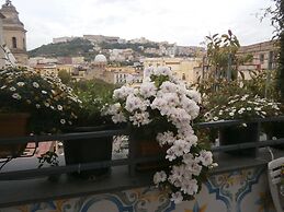 Come D'Incanto a Napoli