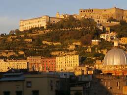 Come D'Incanto a Napoli