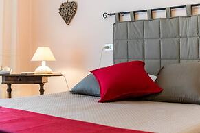 Villa Iole Apartment