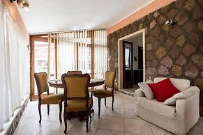 Villa Iole Apartment
