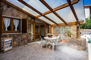 Villa Iole Apartment