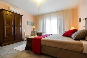 Villa Iole Apartment