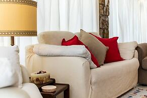 Villa Iole Apartment