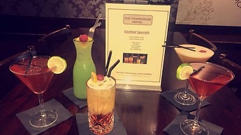 The Townhouse Hotel