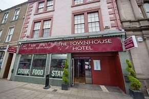 The Townhouse Hotel