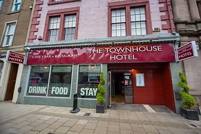 The Townhouse Hotel