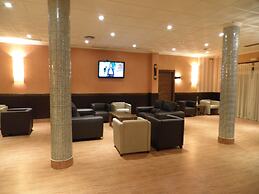 Hotel Ciudad De Jódar