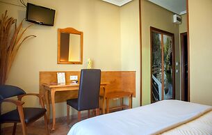 Hotel Ciudad De Jódar