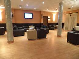 Hotel Ciudad De Jódar