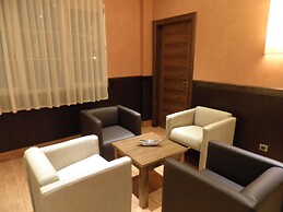 Hotel Ciudad De Jódar