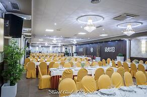 Hotel Ciudad De Jódar