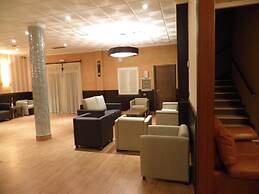 Hotel Ciudad De Jódar