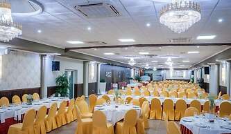 Hotel Ciudad De Jódar