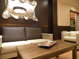 Hotel Ciudad De Jódar