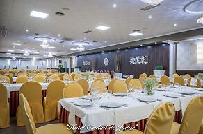 Hotel Ciudad De Jódar