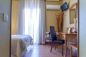 Hotel Ciudad De Jódar