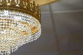 Hotel Ciudad De Jódar