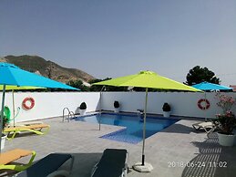 Hotel Ciudad De Jódar