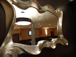 Hotel Ciudad De Jódar