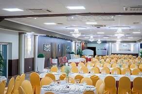 Hotel Ciudad De Jódar