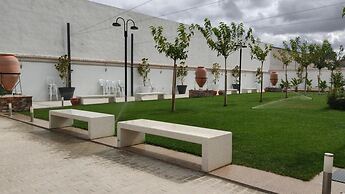 Hotel Ciudad De Jódar