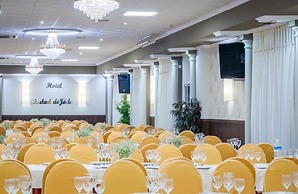 Hotel Ciudad De Jódar