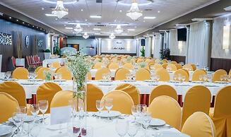 Hotel Ciudad De Jódar