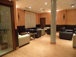 Hotel Ciudad De Jódar