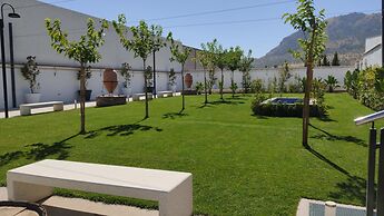 Hotel Ciudad De Jódar