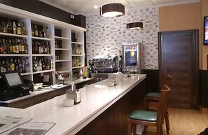 Hotel Ciudad De Jódar