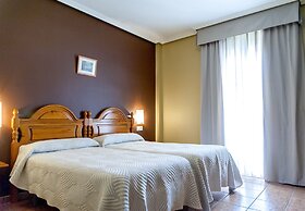 Hotel Ciudad De Jódar