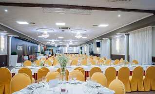 Hotel Ciudad De Jódar